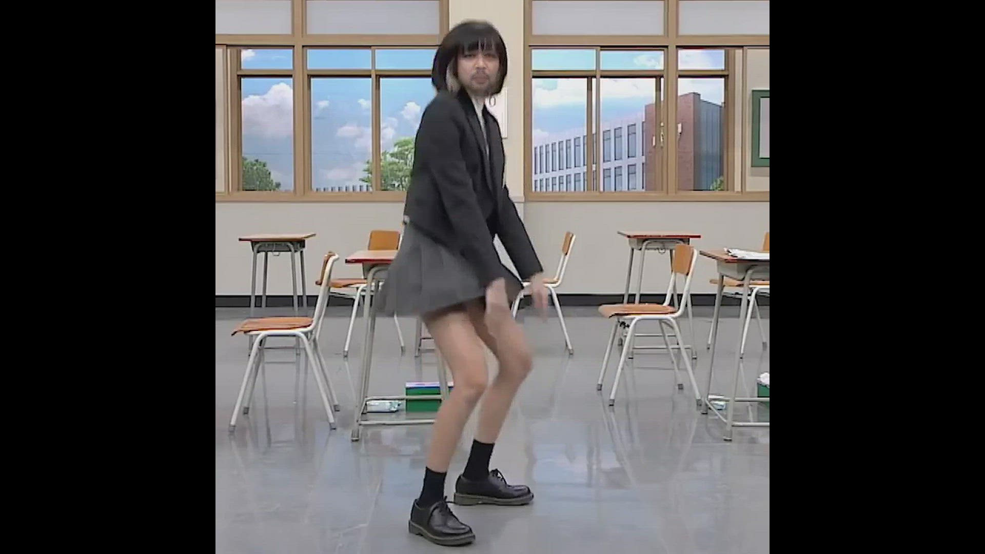 Video thumbnail for Hasil Edit Aplikasi Reface App