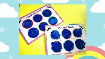 Video thumbnail for Rasca DIY para regalo del día del padre. Manualidad.
