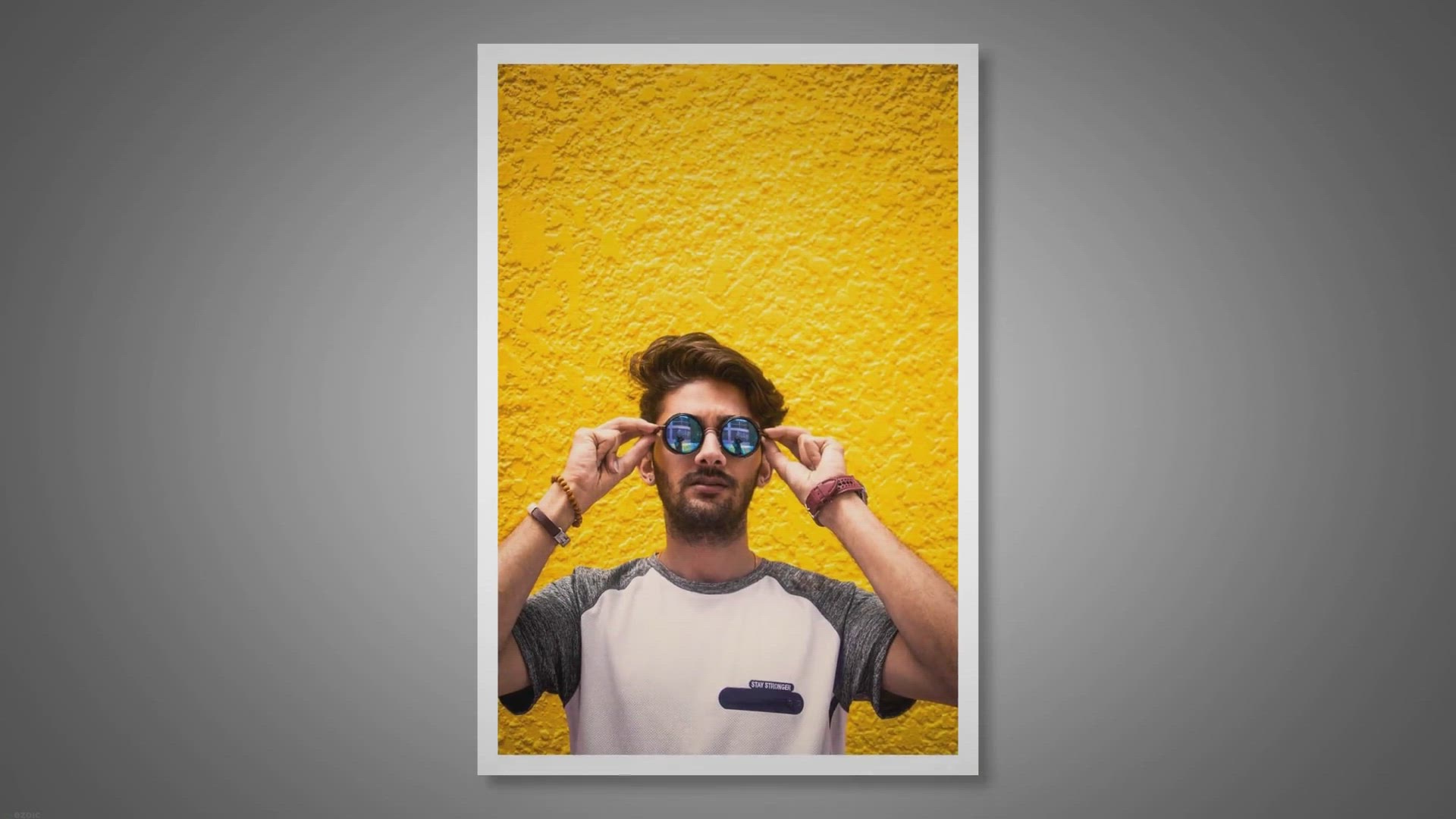 Video thumbnail for How to use hair clay ultimate guide (2023) includes how clay helps sensitive scalp