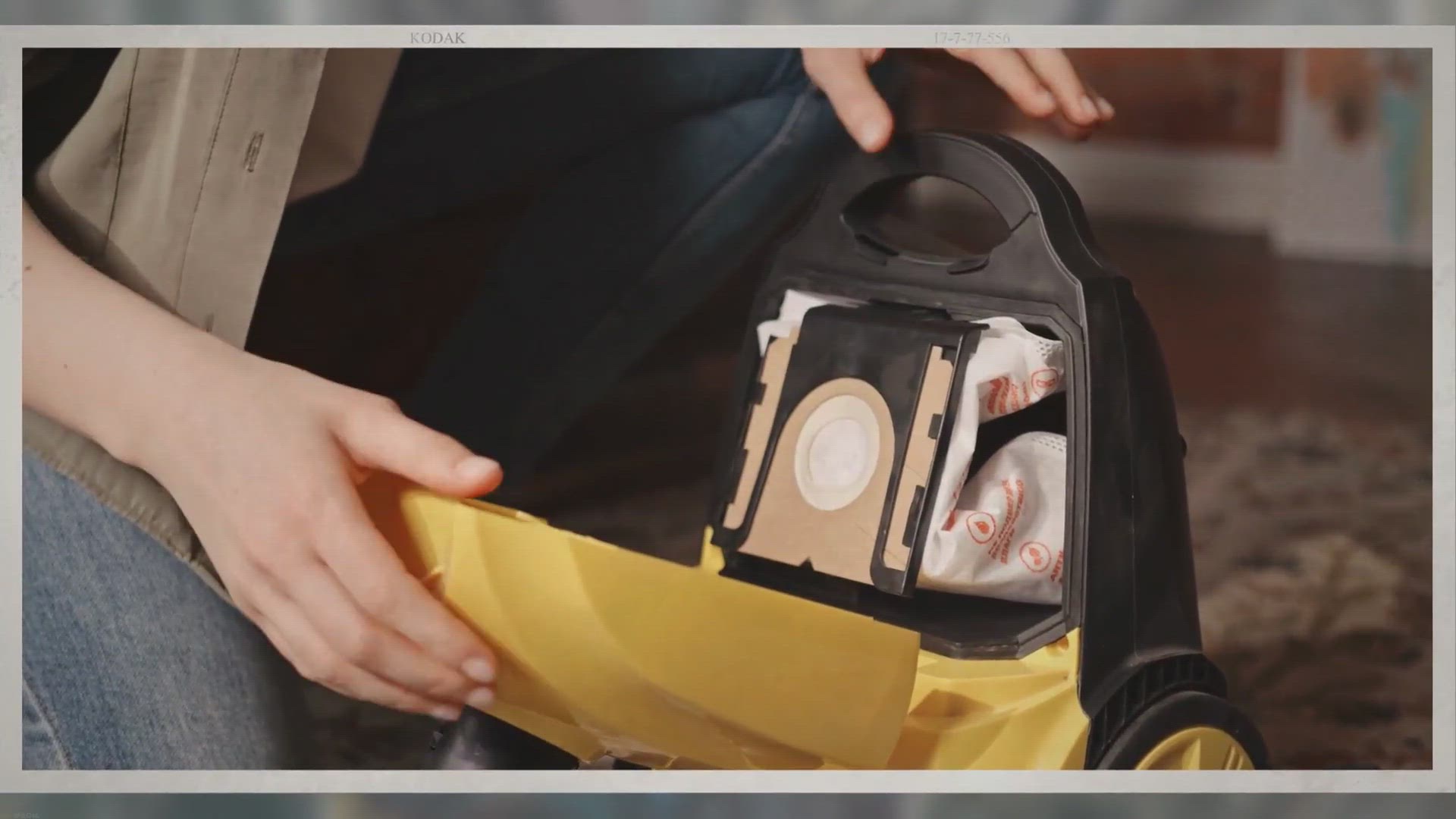 Video thumbnail for Is a Central Vacuum Worth It?