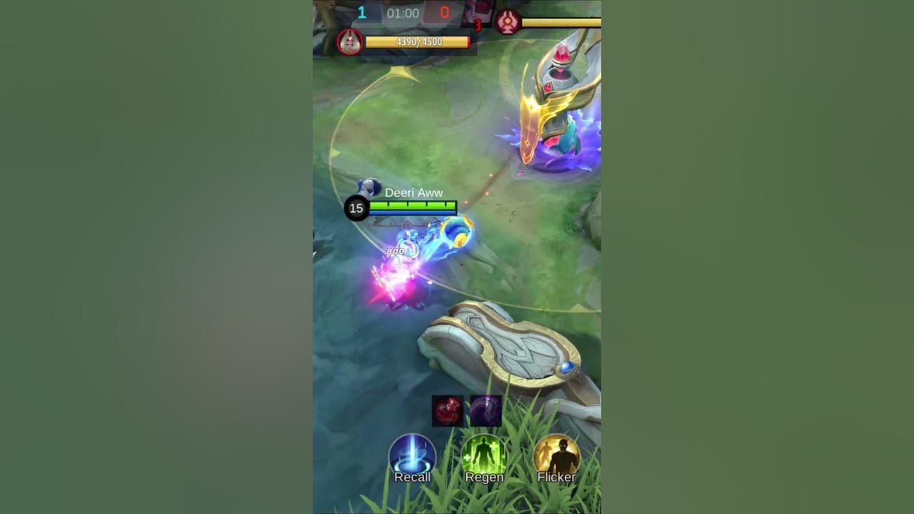 Video thumbnail for New Skin Natan Collector #scriptskinml #scriptskinmobilelegendsbangbang #short #shorts #mlbb