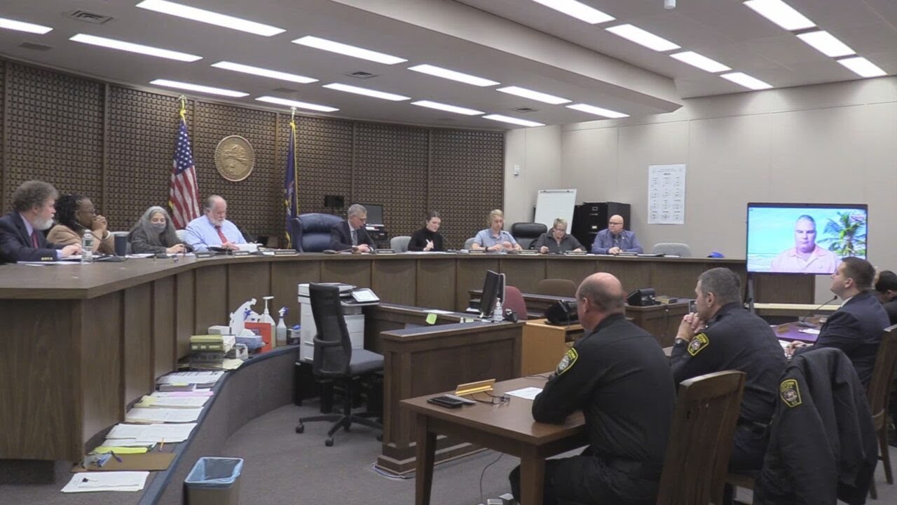 Video thumbnail for Lawmakers “Zoom In”