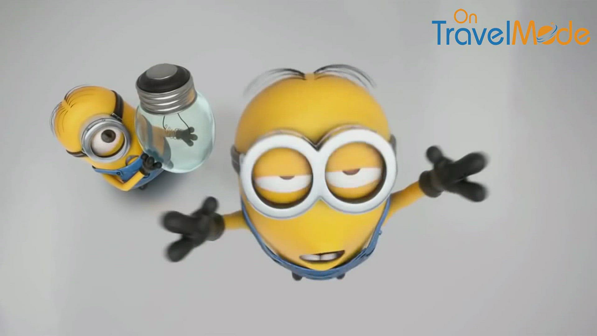 Video thumbnail for On Travel Mode