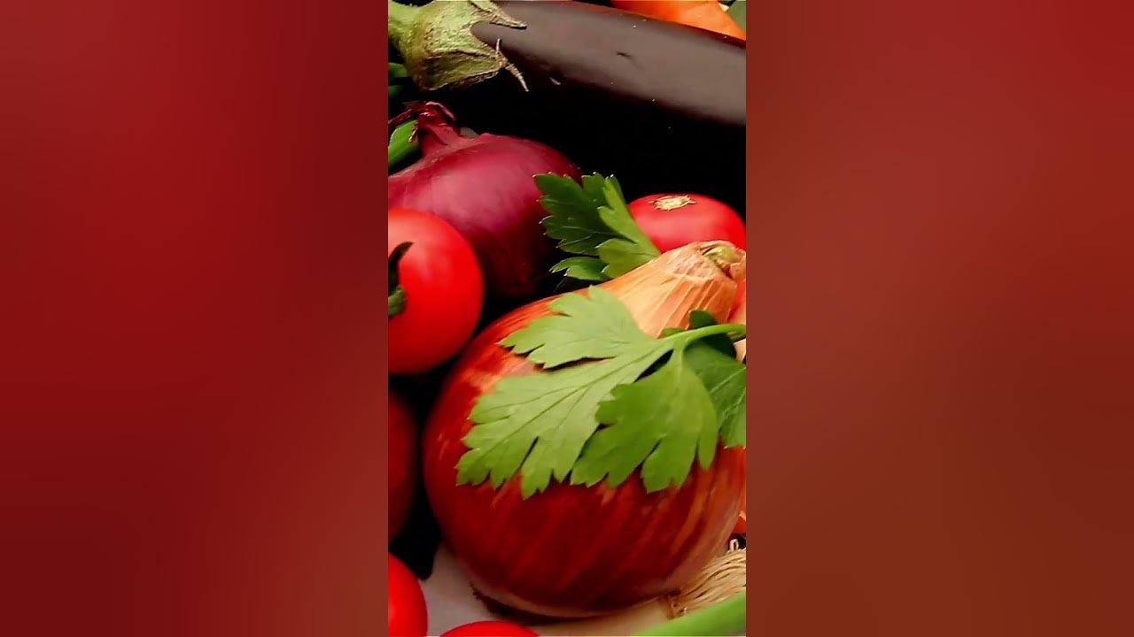 'Video thumbnail for Top 3 Most Nutrient-Dense Vegetables #shorts'