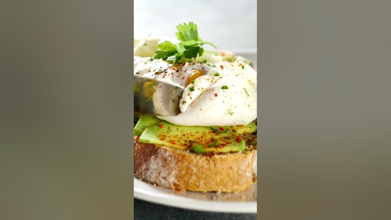 'Video thumbnail for What Are the Best Heart Healthy Breakfast Options? #shorts'