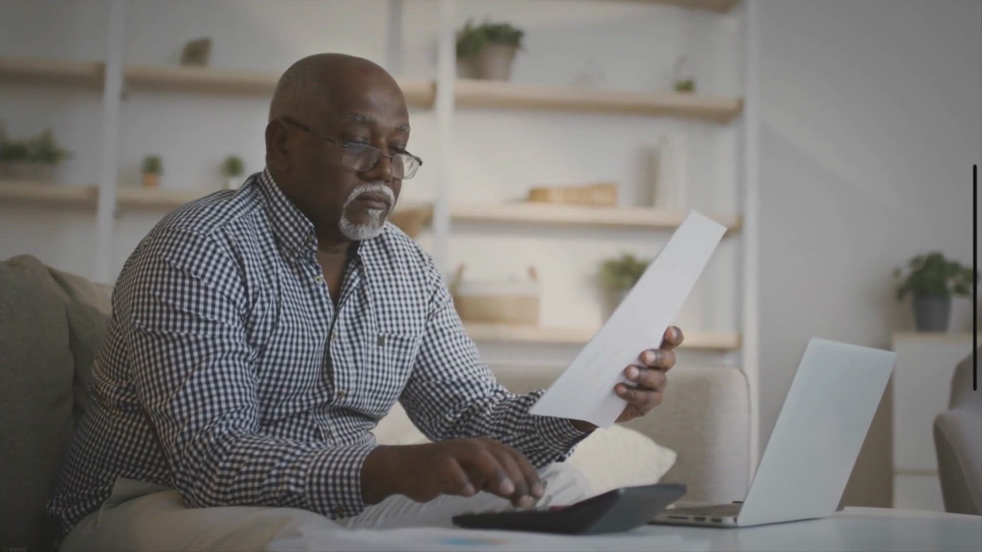 'Video thumbnail for What would a retirement checklist look like? '