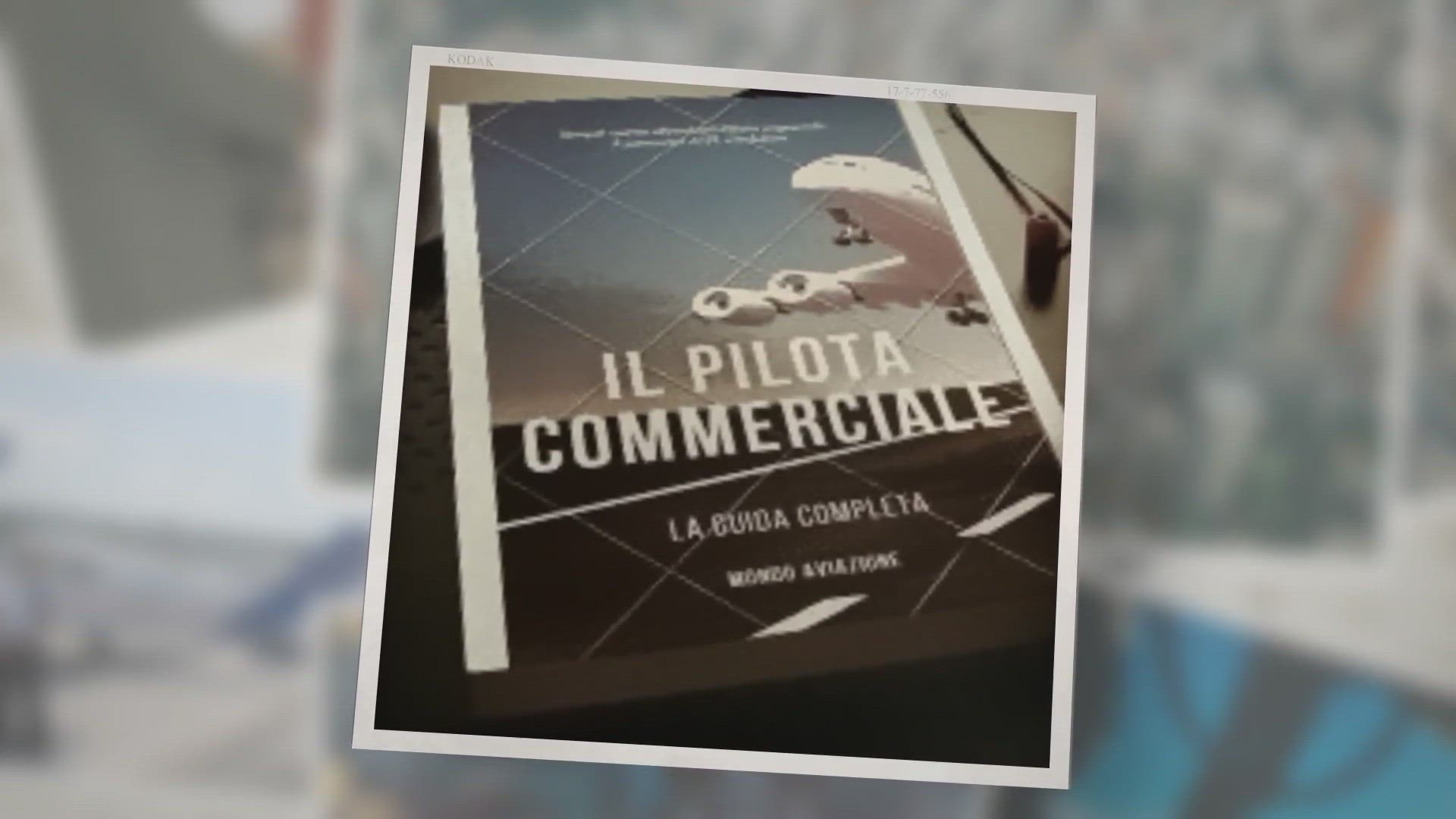 Video thumbnail for Quanto Costa Diventare Pilota di Aerei