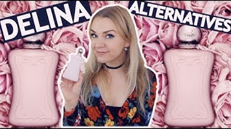 'Video thumbnail for DELINA DUPES | PARFUMS DE MARLEY DELINA PERFUME ALTERNATIVES | Soki London'