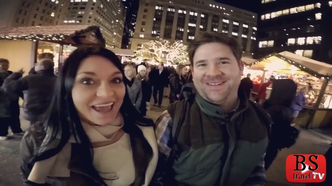 Video thumbnail for S5 E1: Send the OFFICER down. Chicago, USA - Travel Guide