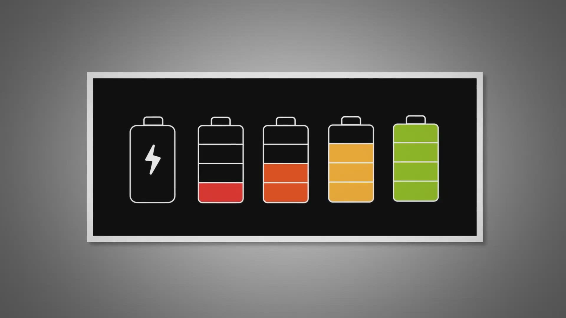 Video thumbnail for Best 12v battery level indicator circuit|12v battery charge level indicator