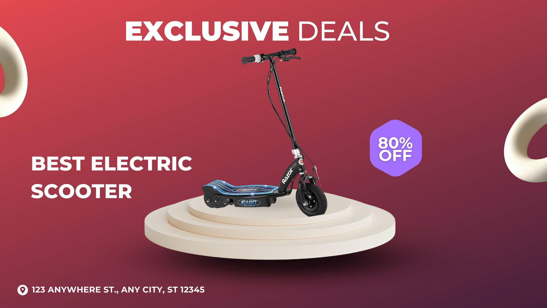 Video thumbnail for Best Electric Scooter