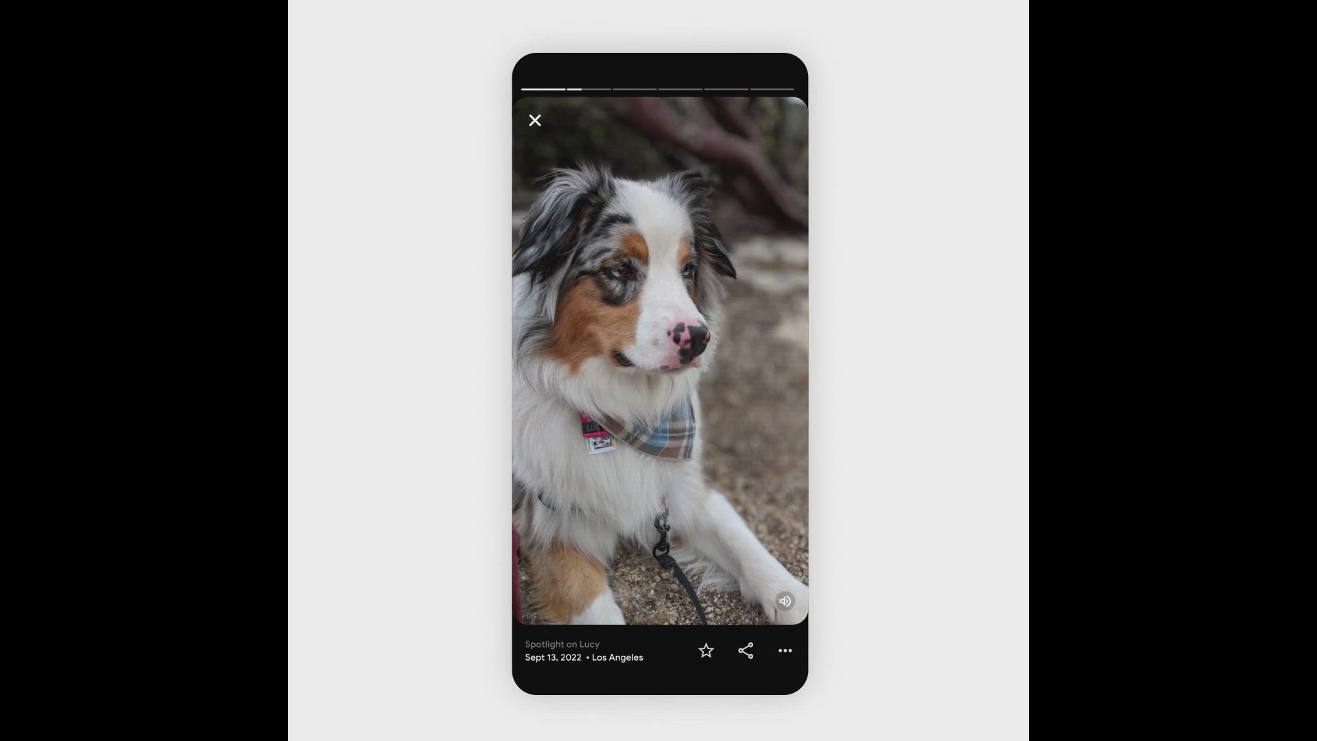 Video thumbnail for Google Photos Redesigned Memories