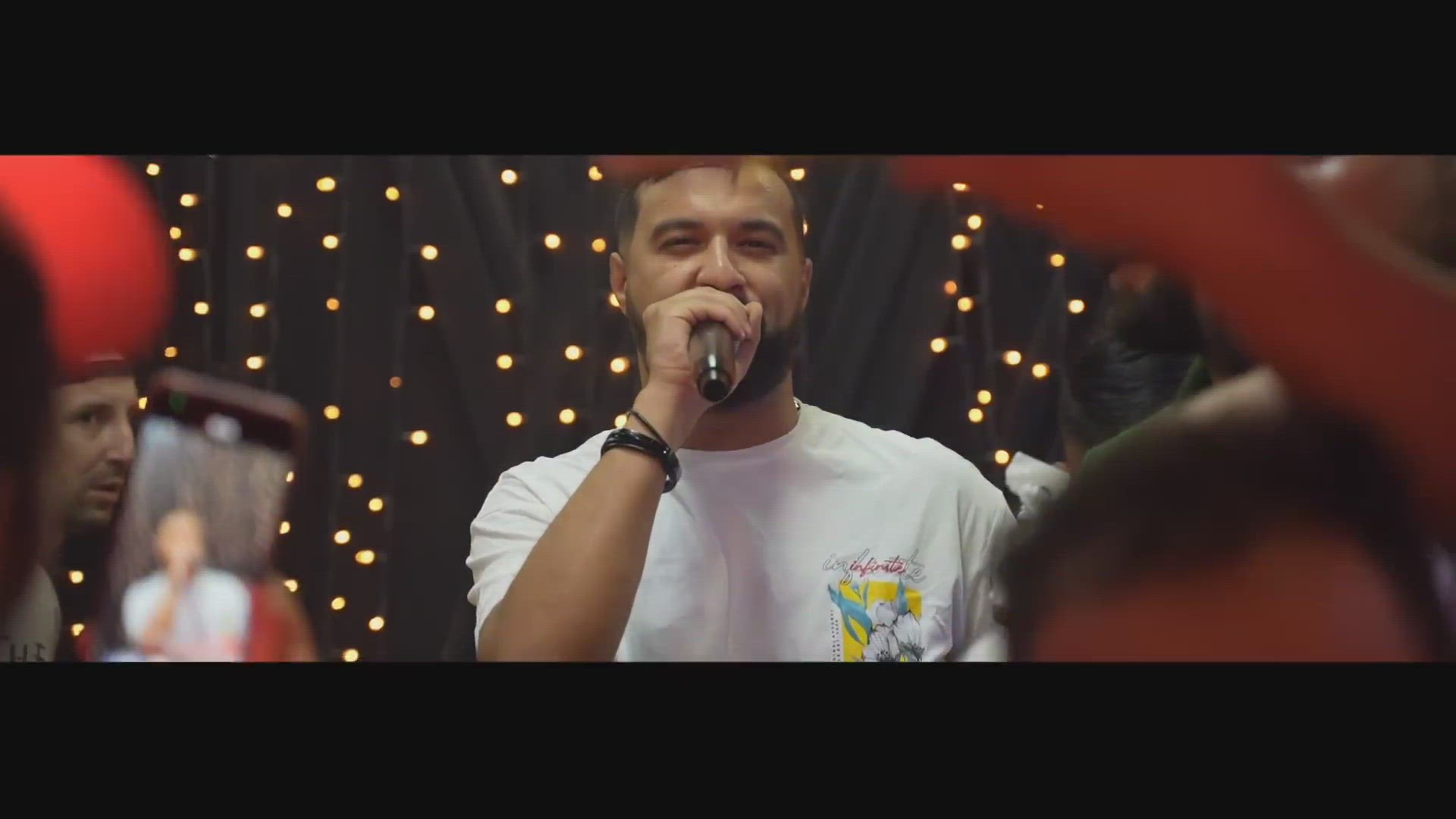 Video thumbnail for Cheb Momo 2023 - حكمتي فالخيط الراشي Hkemti fel khayt elrechi