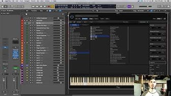 'Video thumbnail for How To Make Music for TV and Film - Percussion/Stomp for Action'