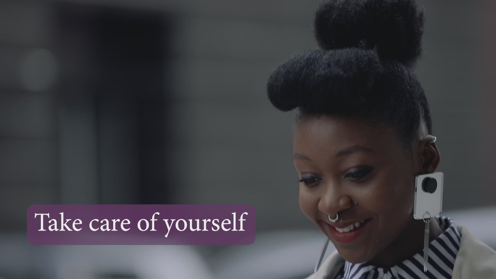 Video thumbnail for Enhancing your well being