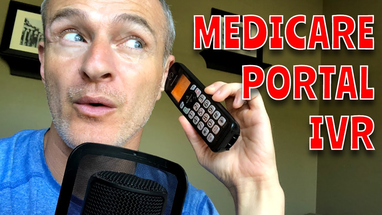 Video thumbnail for How to check Medicare Part B (PT OT SLP) eligibility & utilization in 2020