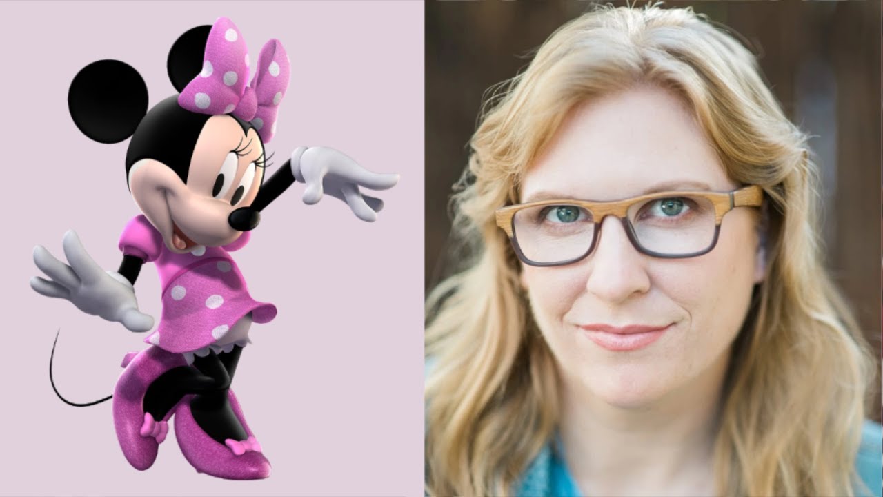 'Video thumbnail for Kaitlyn Robrock  - DISNEY THIS DAY - December 30, 1983'