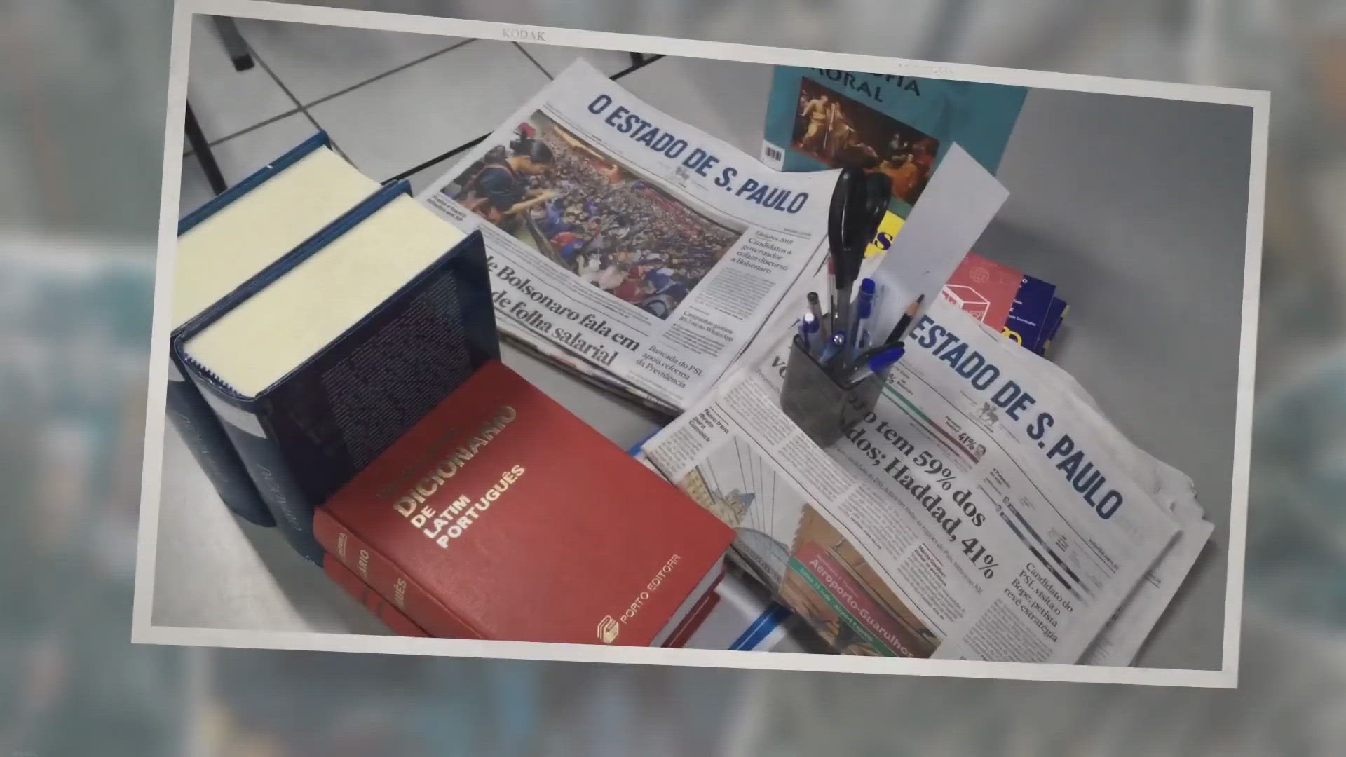 Video thumbnail for How to Get Old Newspapers: 17 Places to Look