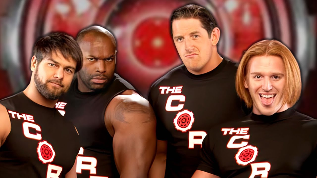 Video thumbnail for 10 WORST WWE Stables Ever