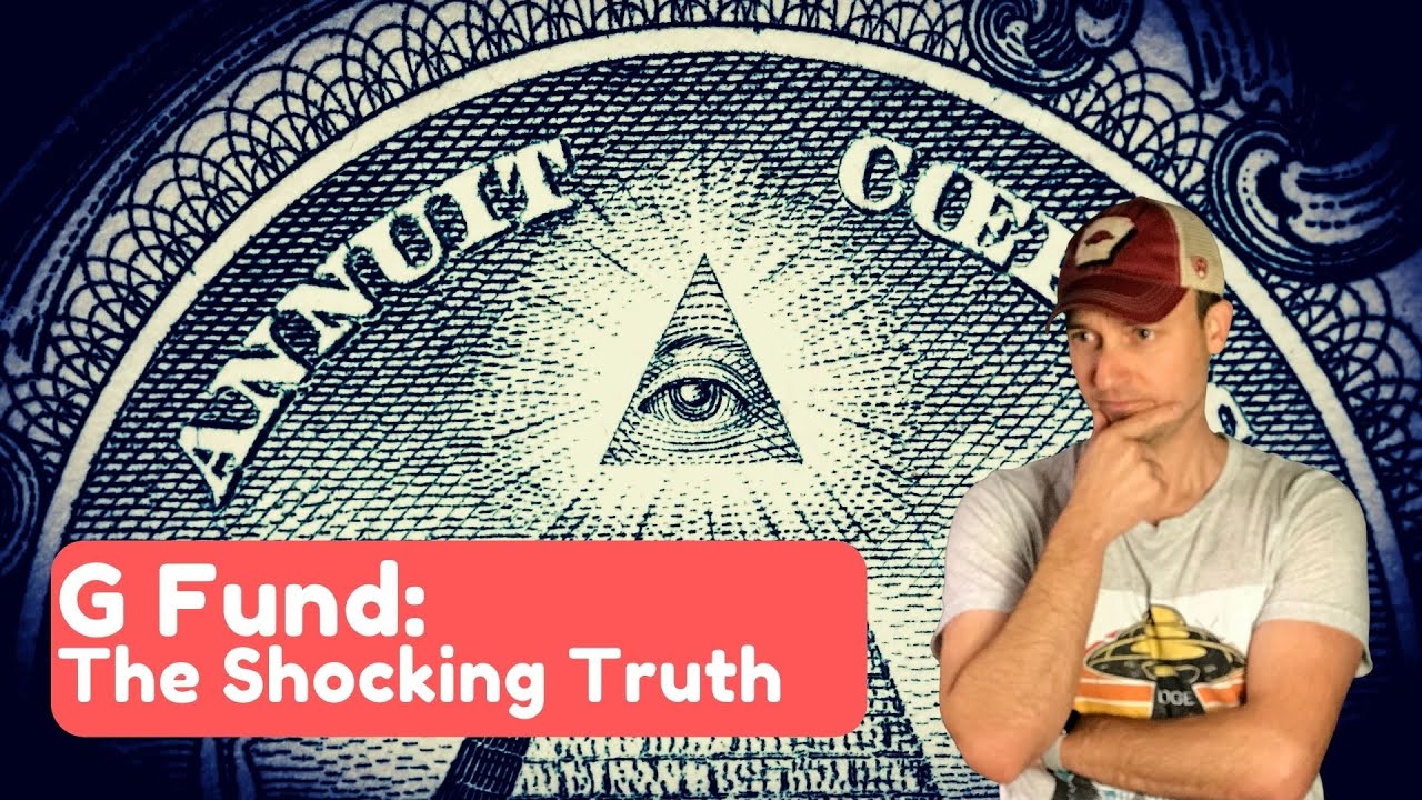 Video thumbnail for G Fund