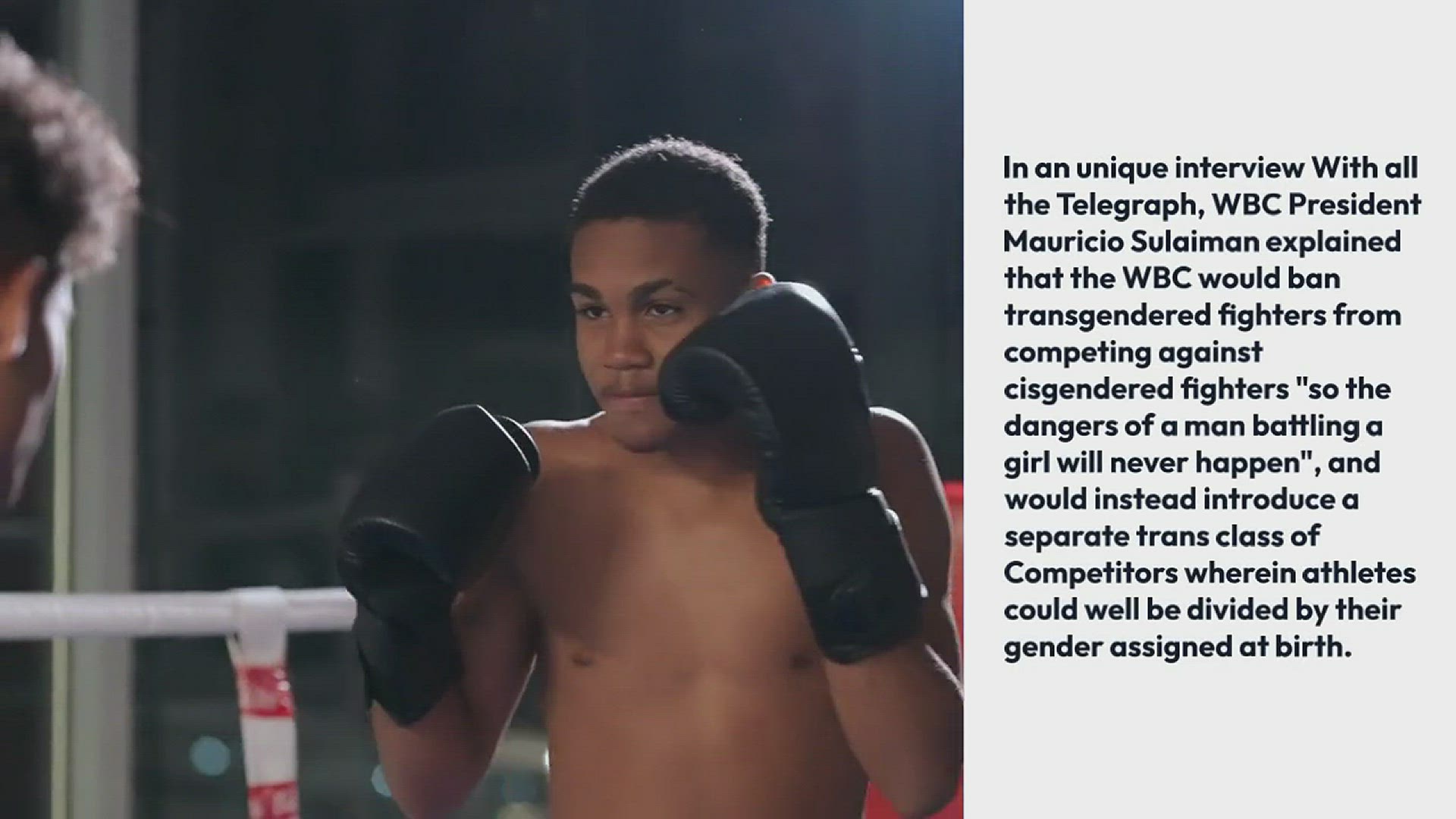 Video thumbnail for Top Latest Five clasico mundial de beisbol 2023 Urban news