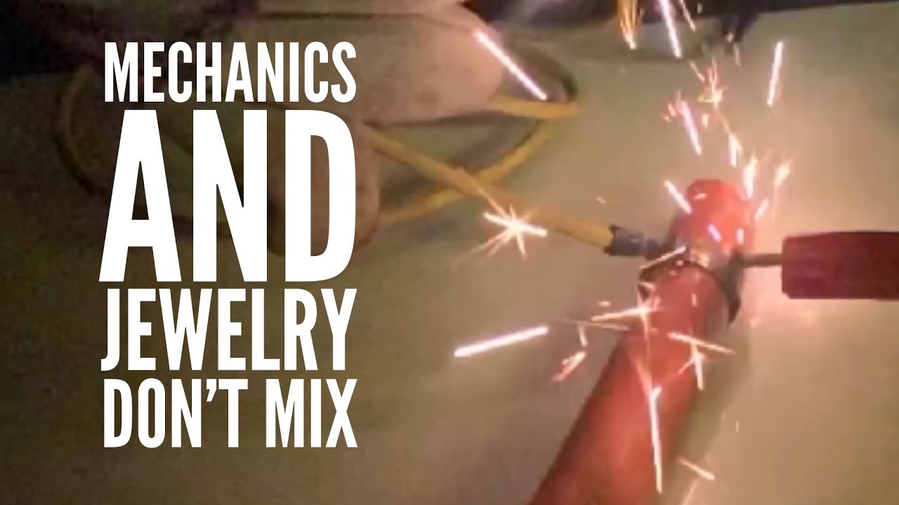 Video thumbnail for DON’T make this Mechanics 👨‍🔧 mistake...