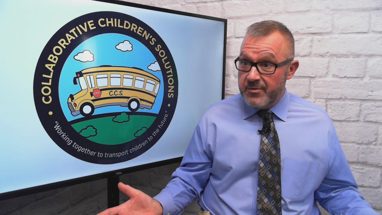 Video thumbnail for Jamestown Educator Honored