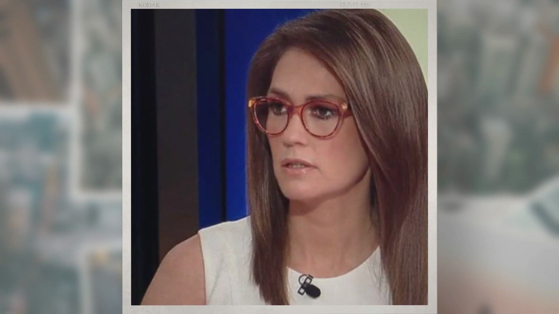 Video thumbnail for Jessica Tarlov Age, Wiki, Height, Net worth, Husband