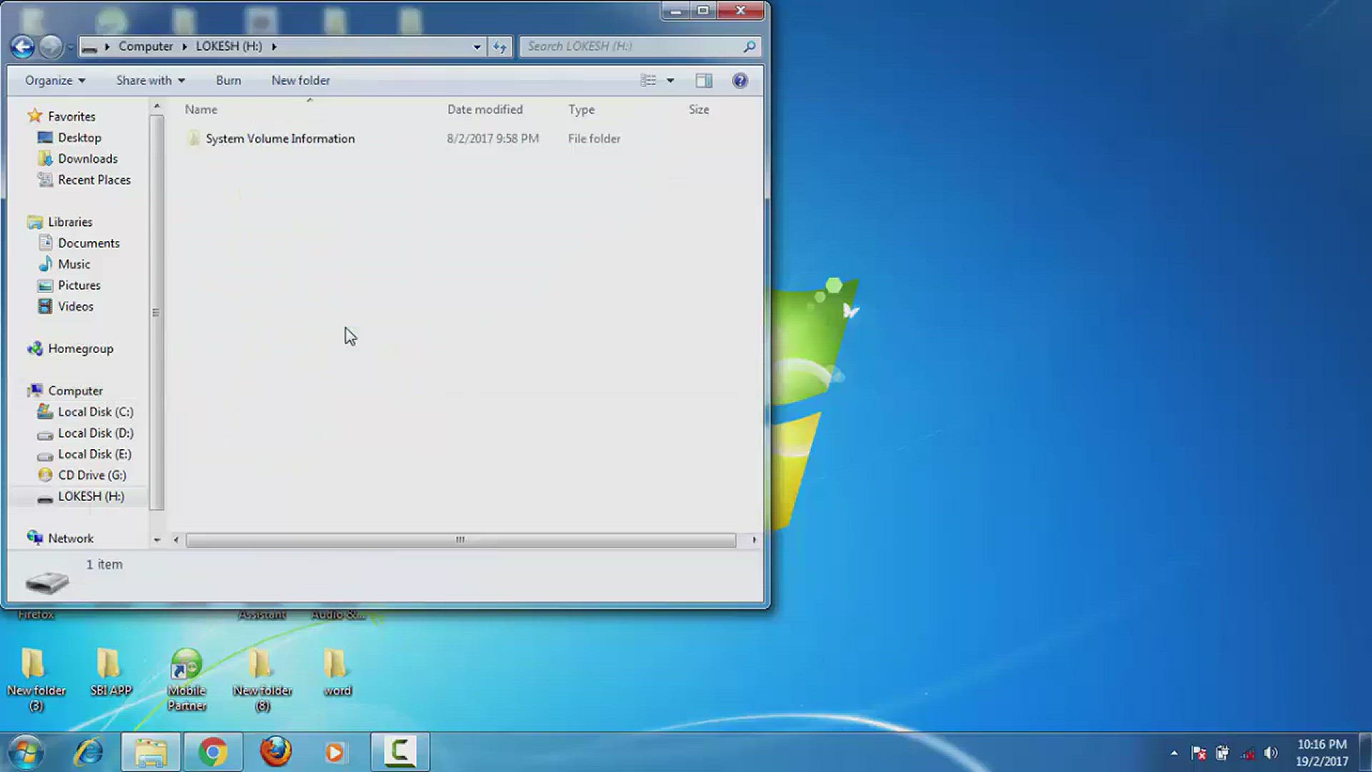 Video thumbnail for How to Recover Deleted Photos using Recuva in Windows