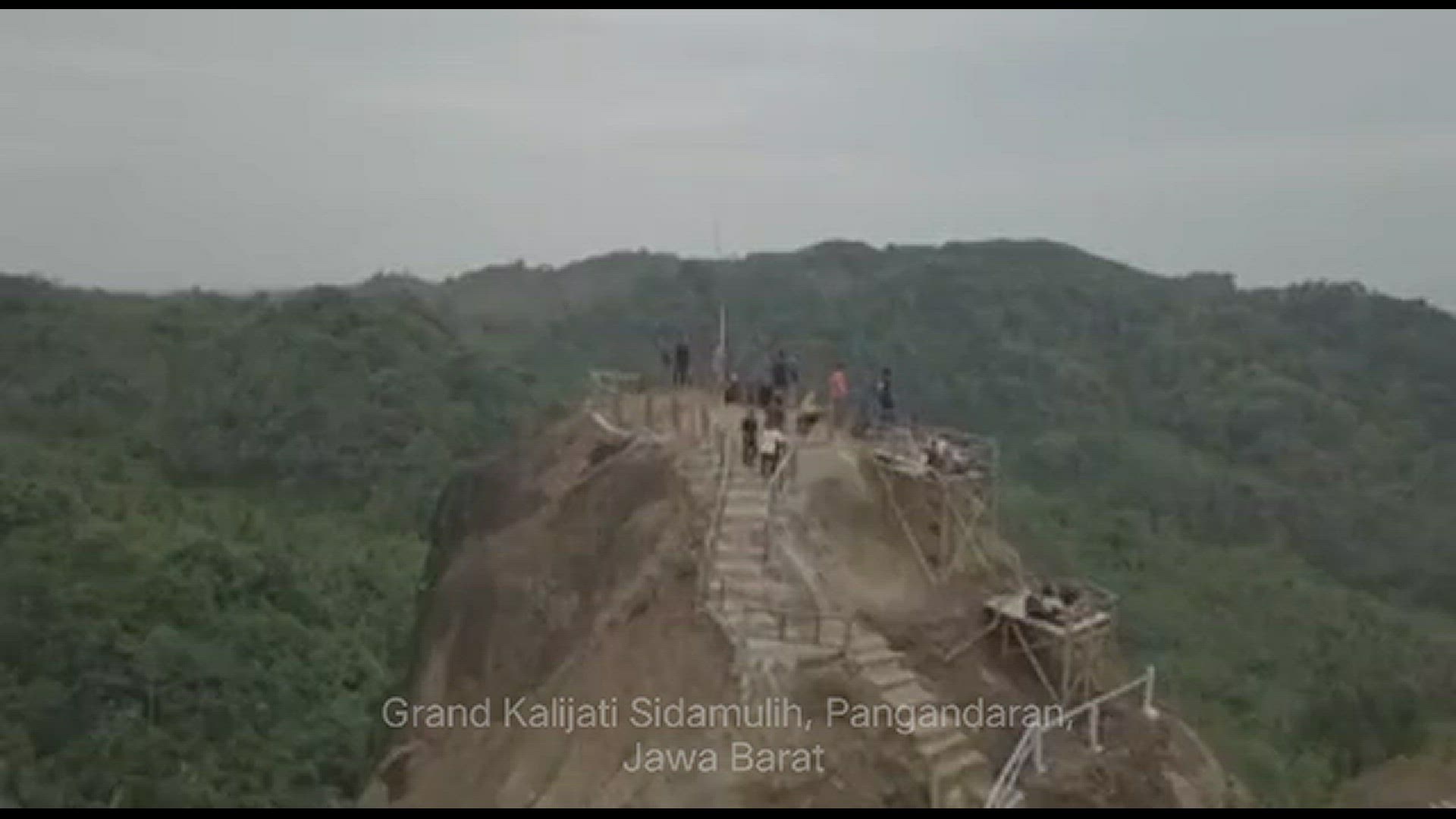 Video thumbnail for Grand Kalijati Pangandaran