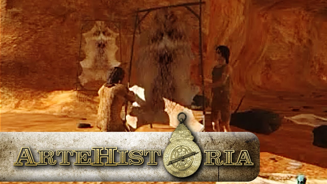'Video thumbnail for Cueva de Altamira'