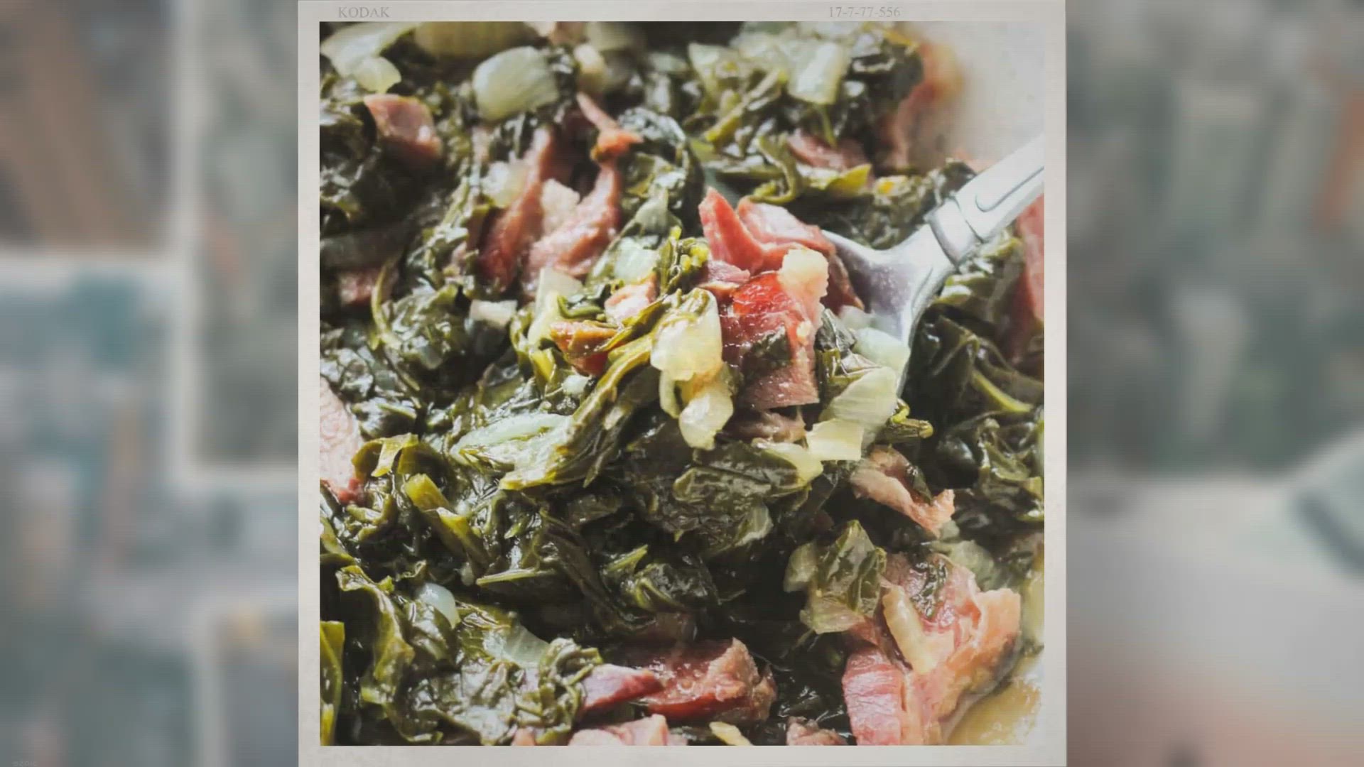 Video thumbnail for Cracker Barrel Turnip Greens Recipe