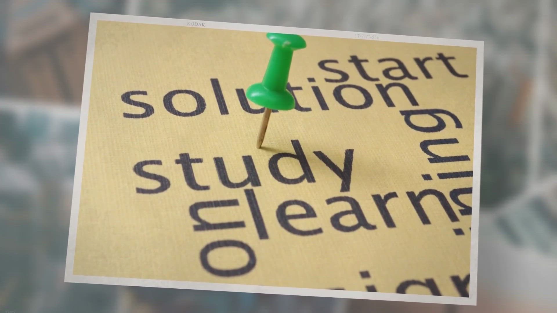 Video thumbnail for The Learning Experience Academy Of Early Education - Ellisville MO