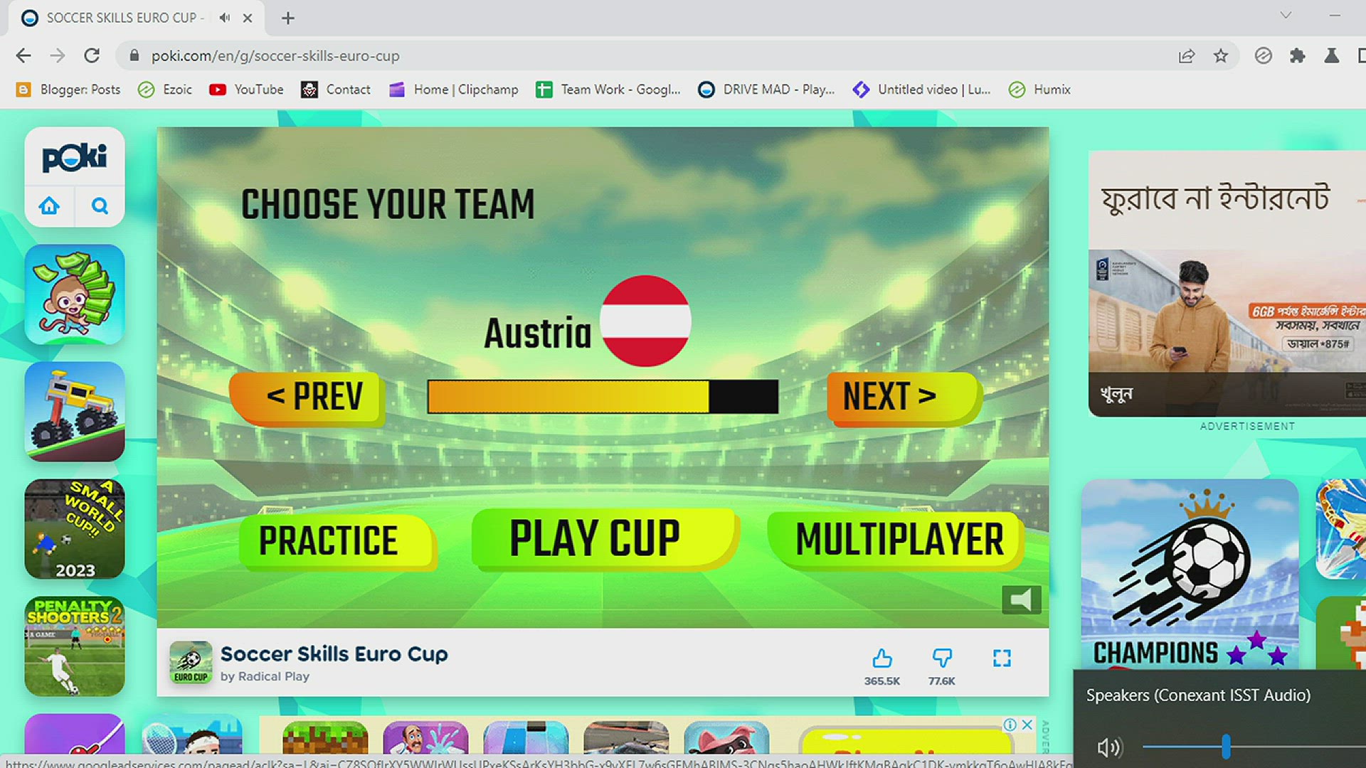 Video thumbnail for 2023-01-29 16-44-38 -  Play The Best kids Games. Play free online games the best place to play high quality browser poki games.