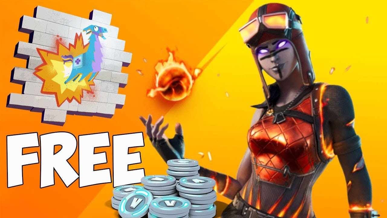 Video thumbnail for How Do You Join Fortnite Community Battles *FREE SPRAY & VBUCKS*