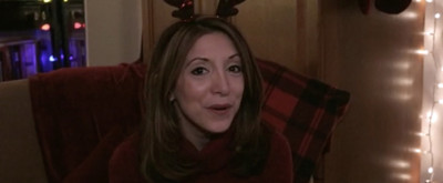 Video thumbnail for Christina Bianco On O COME ALL YE DIVAS