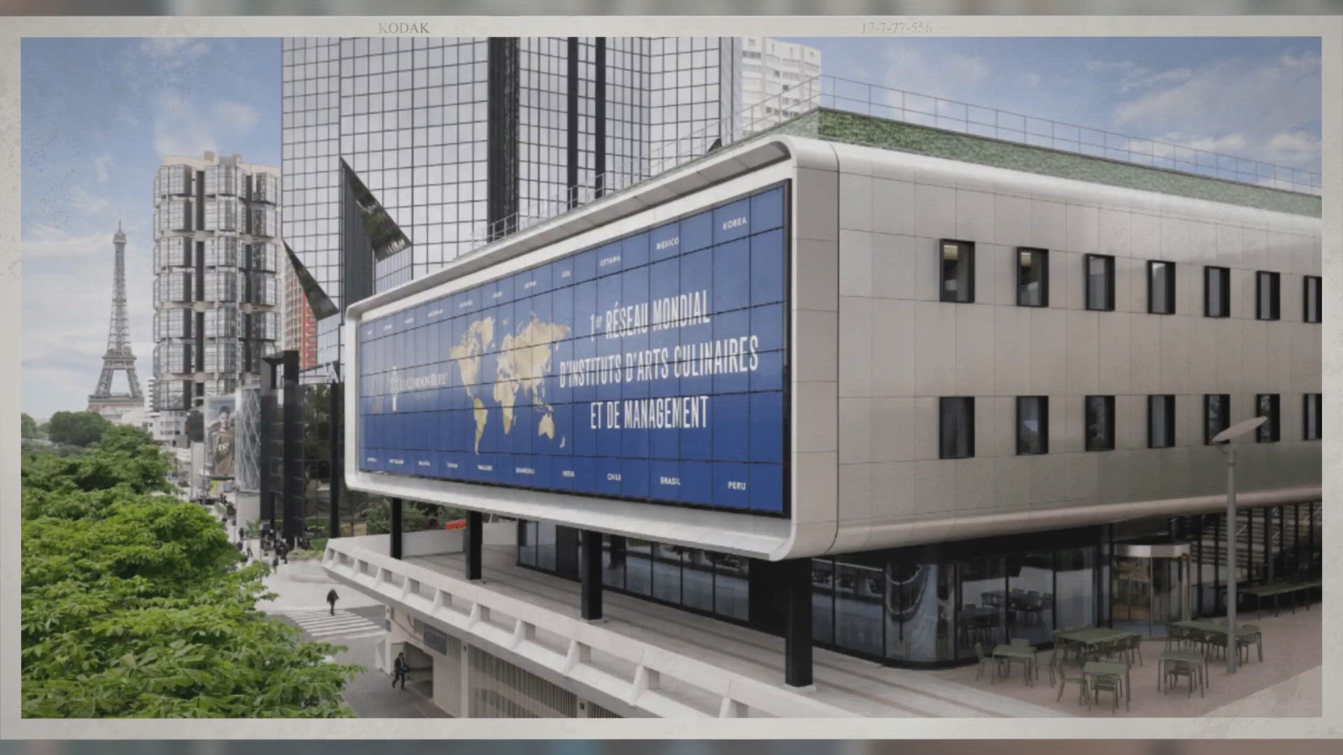 Video thumbnail for Le Cordon Bleu Class Action Lawsuit and Student Loans 2022