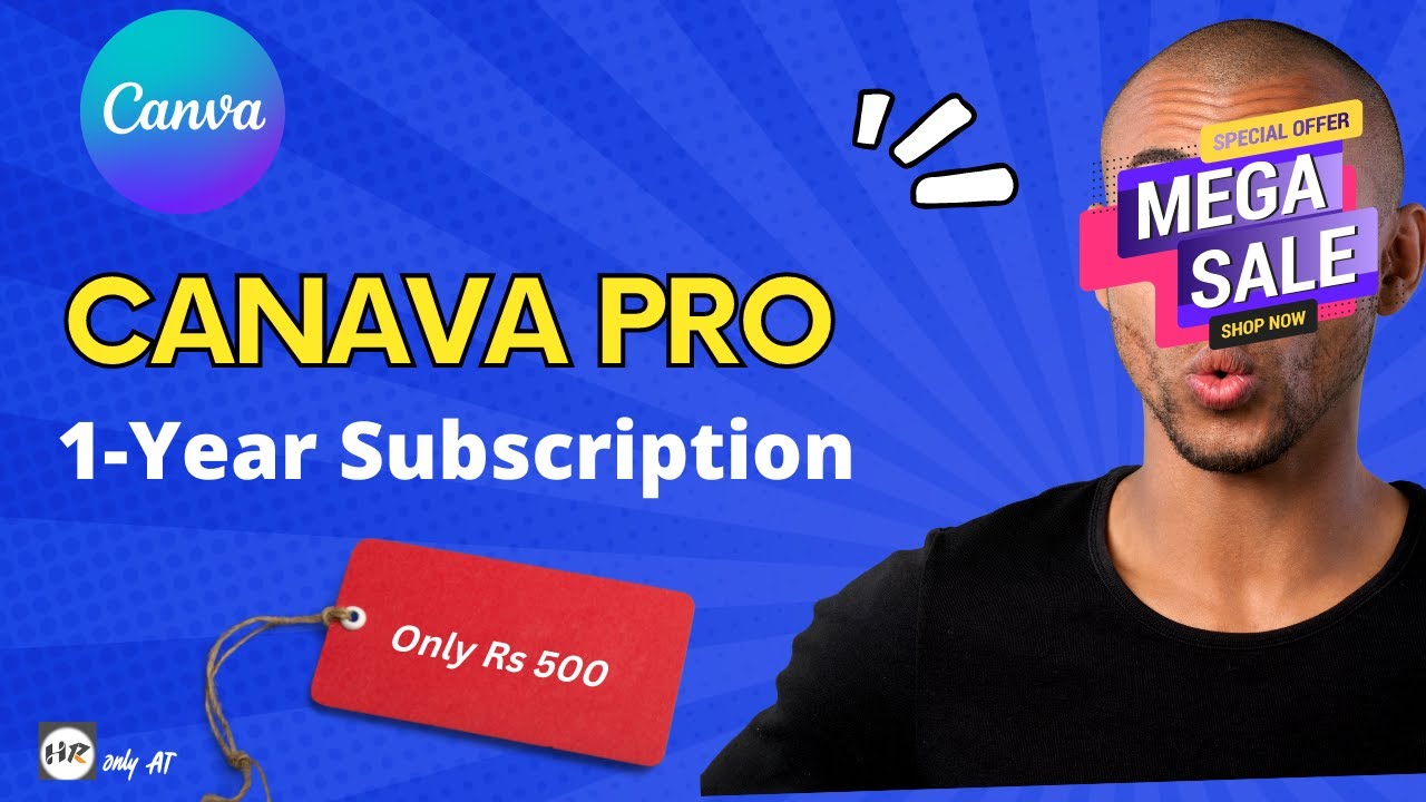Video thumbnail for How to Get Canva Pro with Jazzcash and Easypaisa #canvaprofree  #canvapro  #canvapakistan