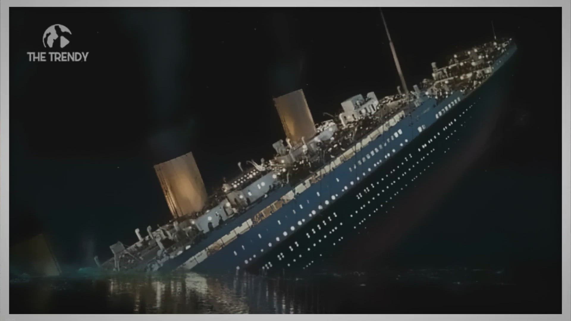 Video thumbnail for Best movies about the Titanic in the history