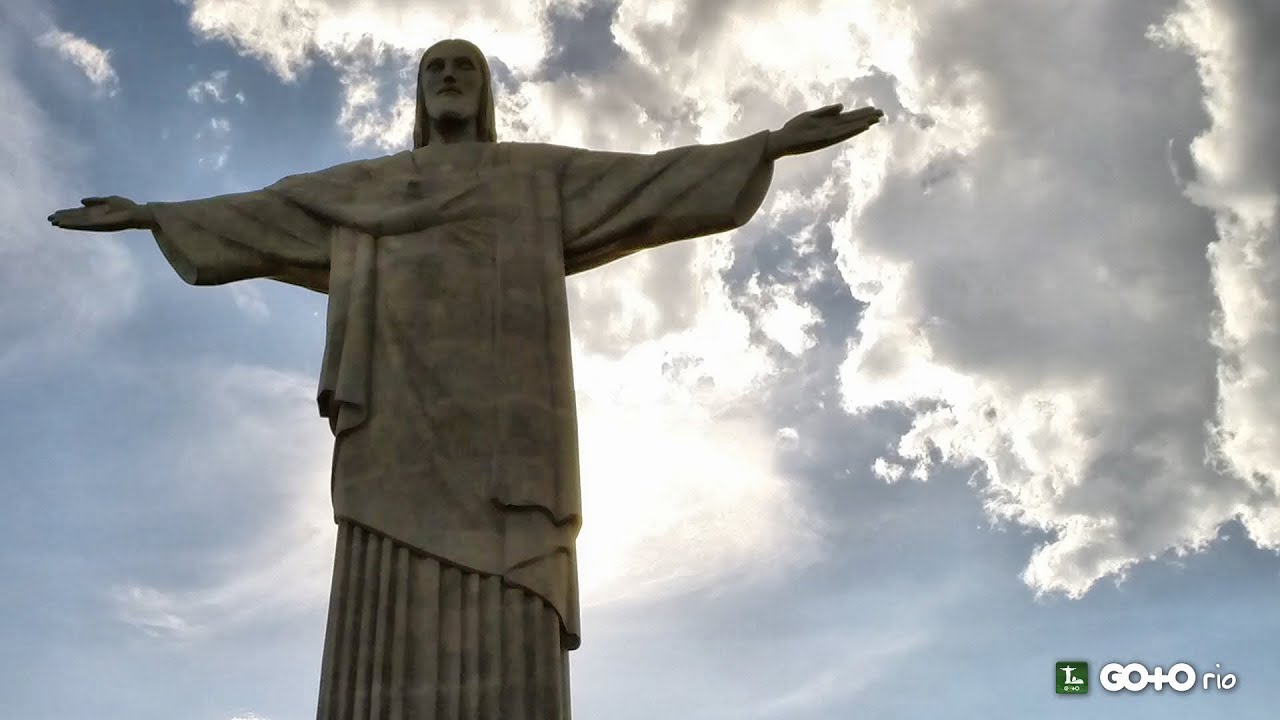 Video thumbnail for Rio de Janeiro HD Time Lapses: 60 Seconds of Brazil's 2016 Olympics Host City (GoPro Hero 3+)