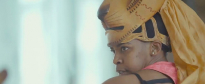 Video thumbnail for JOURNEY TO THE LION KING: Rutendo Mushonga Dances Above and Beyond