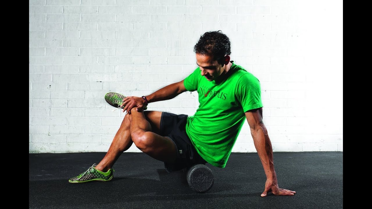 Video thumbnail for REST DAYS AND MARATHON TRAINING