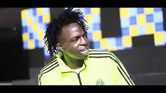 Video thumbnail for Kenya Gospel Artist Jabidii Story || Kenya LIve [ Honey Let's Talk ]