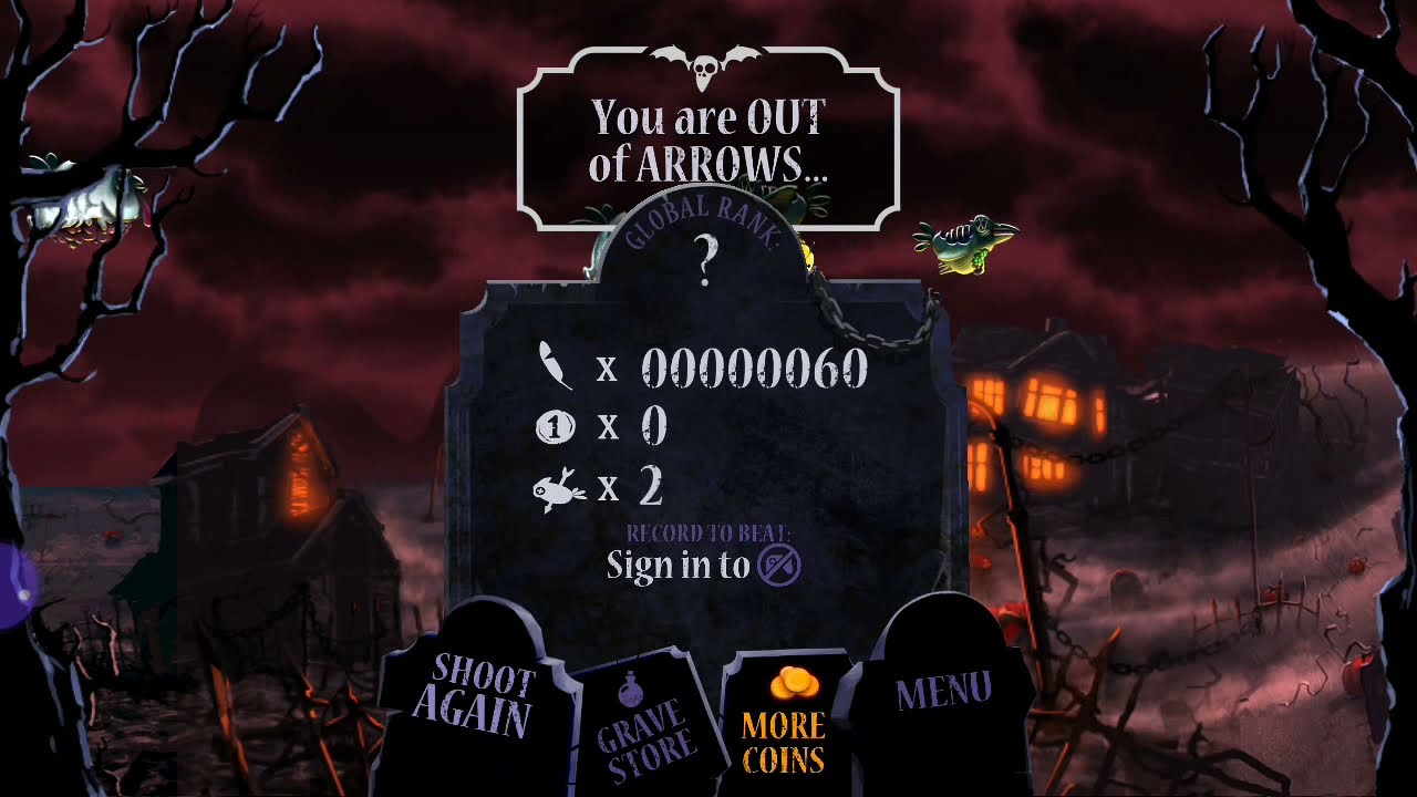 Video thumbnail for Trò chơi bắn chim phiên bản tiếng anh | Khơi sáng Genius test iq