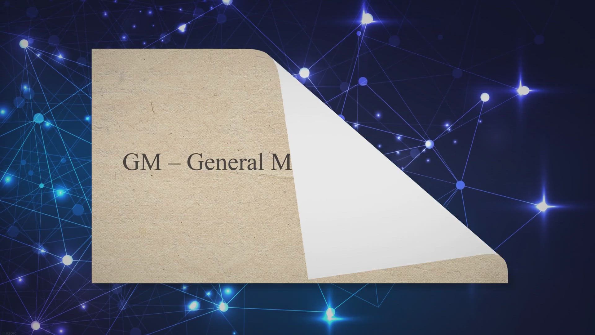 Video thumbnail for Where are Buicks Made? A Complete Navigation