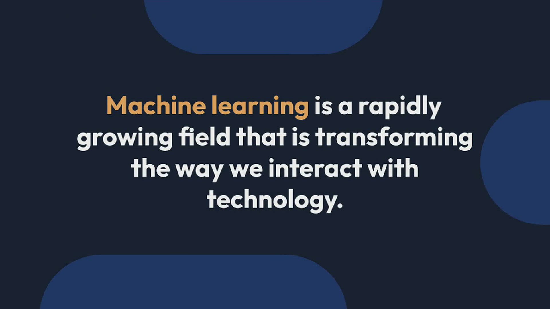 'Video thumbnail for Best Programming Language for Machine Learning 2023'