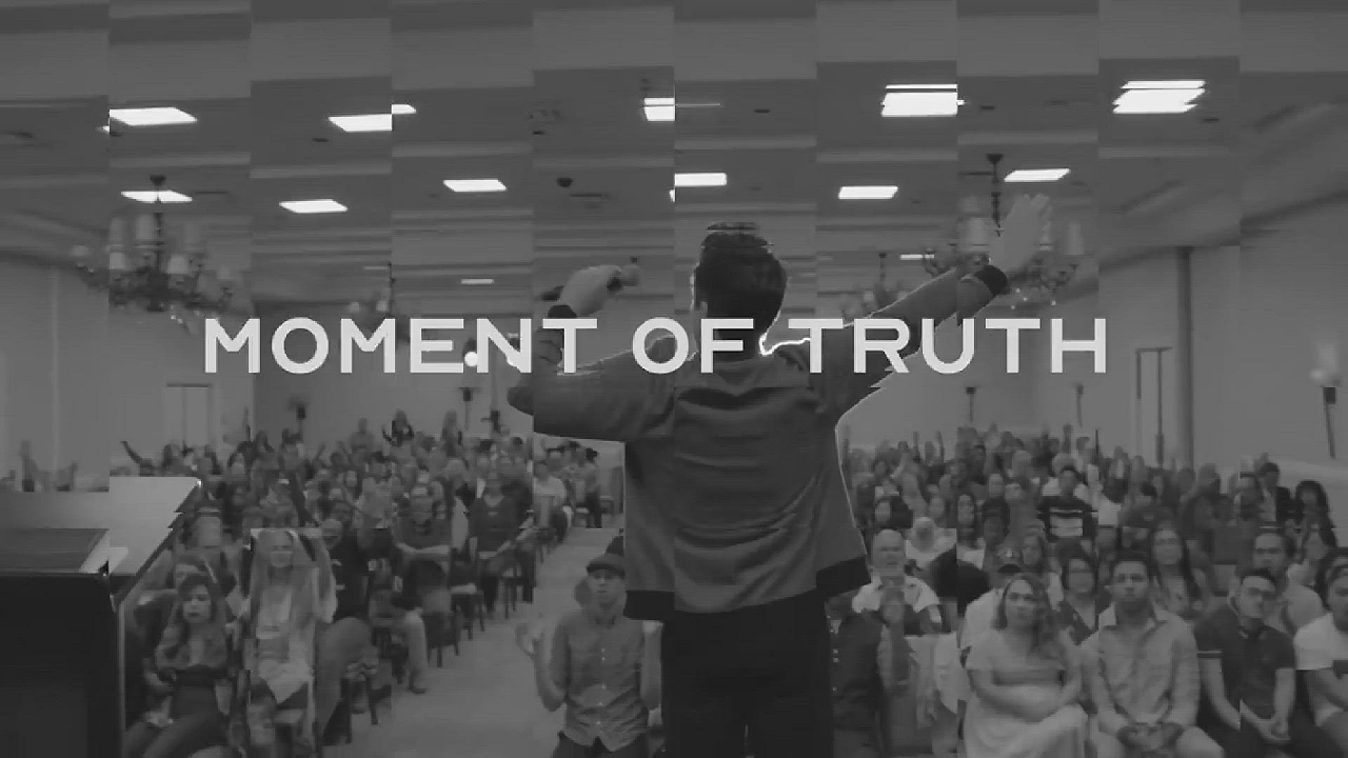 Video thumbnail for Holy Spirit is Speaking to You