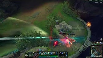 Video thumbnail for Senna Calling in a Strike