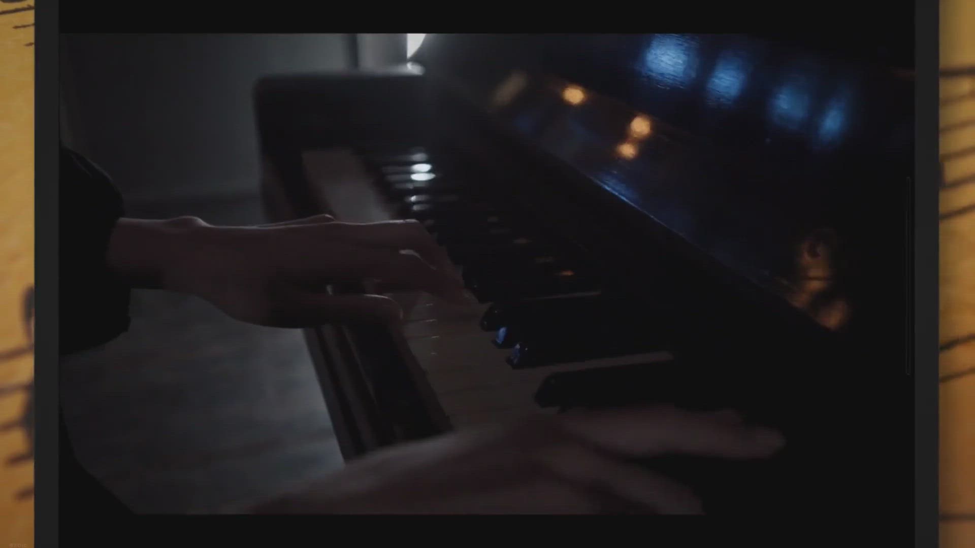 Video thumbnail for How To Move A Yamaha Clavinova Piano