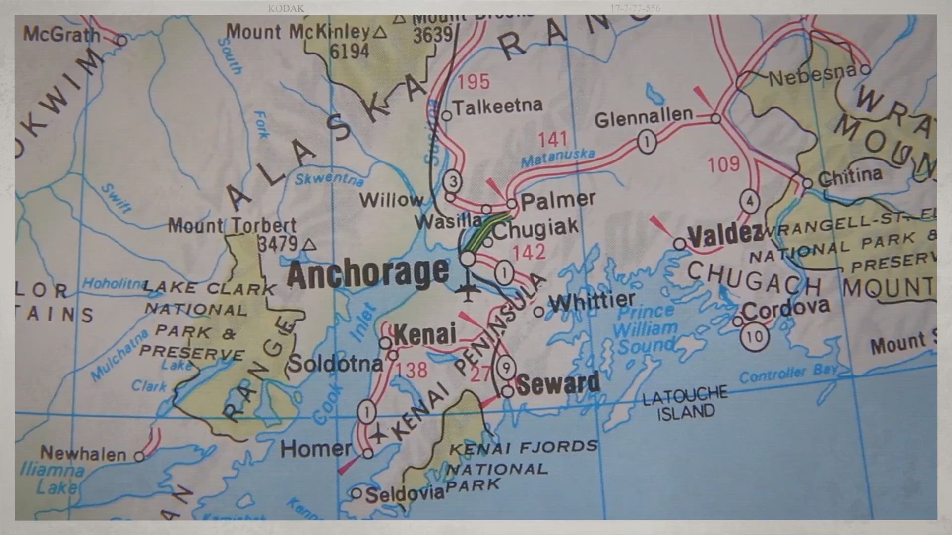 Video thumbnail for State List by Size